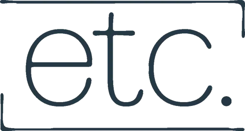 etc. logo